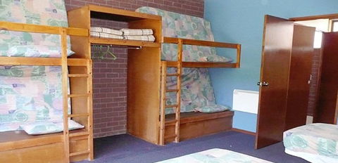 Norval Lodge - Brisbane 4u 1