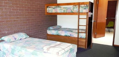 Norval Lodge - Brisbane 4u 2