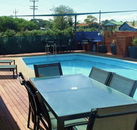 Bali Hi Motel - Tourism Brisbane