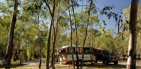 Beds On The Barwon - Tourism Brisbane 1