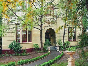 Goroke VIC Brisbane Tourism