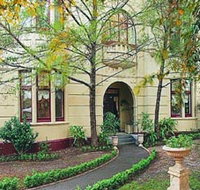 Quality Toorak Manor - Tourism Brisbane