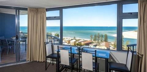 Centrepoint Holiday Apartments Caloundra - Tourism Brisbane 0