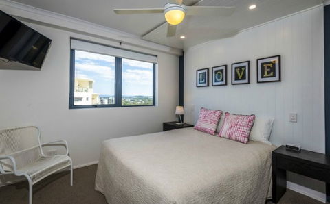 Centrepoint Holiday Apartments Caloundra - Tourism Brisbane 2