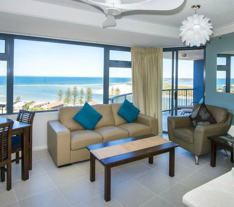 Centrepoint Holiday Apartments Caloundra - Tourism Brisbane 4