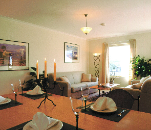 Adelaide Regent Apartments - Brisbane Tourism
