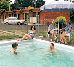 The Ambassador Motor Inn - Tourism Brisbane 0