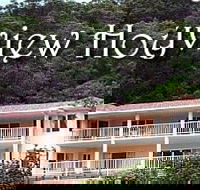 Bayview House - Tourism Brisbane