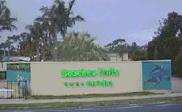 Beaches Family Holiday Units - Tourism Brisbane 0