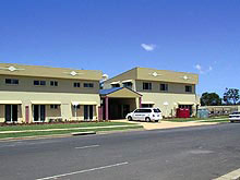 Best Western Boulevard Lodge - Tourism Brisbane 0
