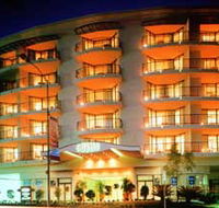 Central Cosmo Apartments - Tourism Brisbane
