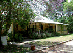 Ellerslie Homestead Bed and Breakfast - Brisbane Tourism