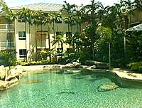 Fig Tree Lodge - Tourism Brisbane 0