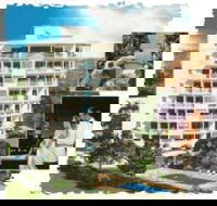 Founda Gardens Apartments - Tourism Brisbane