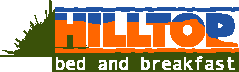 Hilltop Bed And Breakfast - Tourism Brisbane 0
