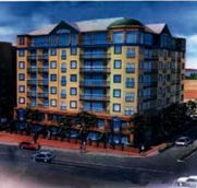 Kingston Apartments - Tourism Brisbane