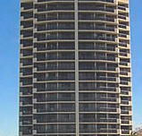 Trafalgar Towers