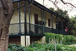 Vale Park SA Tourism Brisbane