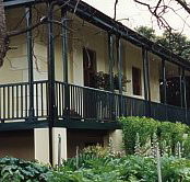 Levi Park Caravan Park - Tourism Brisbane