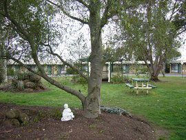 The Gold Sovereign Motor Inn - Tourism Brisbane 0