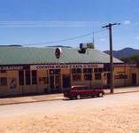 CORRYONG HOTEL/MOTEL - Tourism Brisbane