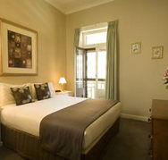 Mansions on Pulteney - Brisbane Tourism