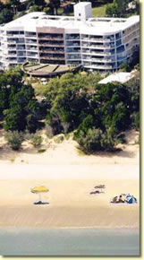 Riviera Resort - Tourism Brisbane 0