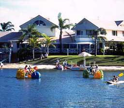 Isle Of Palms - Tourism Brisbane 0