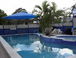 Raceways Motel - Brisbane 4u 0