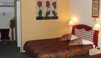 Raceways Motel - Brisbane 4u 3