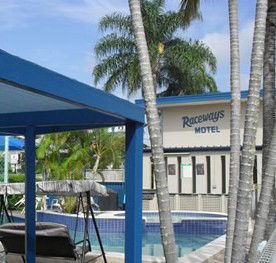 Raceways Motel - Brisbane 4u 4