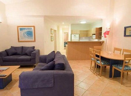 Twin Quays Noosa - Tourism Brisbane 0