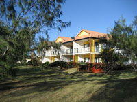 Coral Cove QLD Tourism Brisbane