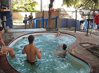 Globetrotters Budget Accommodation - Brisbane 4u 0