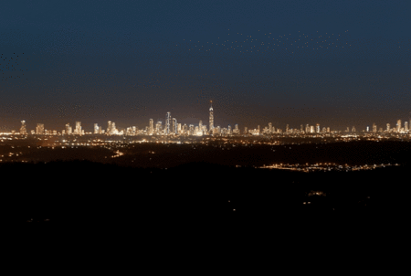 Eagle Heights Mountain Resort - Brisbane Tourism 0
