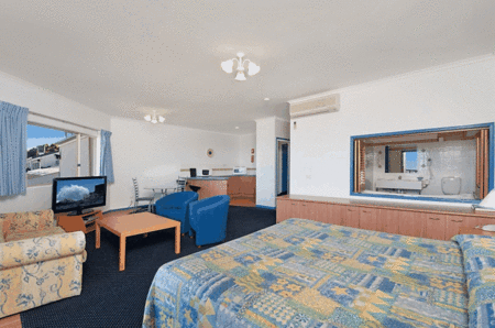 Eagle Heights Mountain Resort - Brisbane Tourism 2