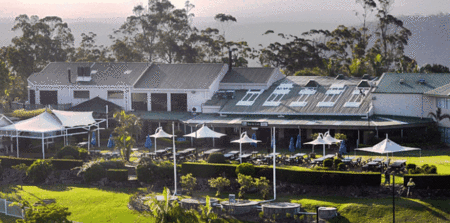 Eagle Heights Mountain Resort - Brisbane Tourism 4