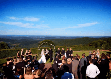 Eagle Heights Mountain Resort - Brisbane Tourism 5