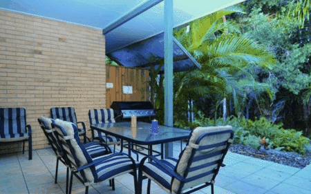 Agnes Palms Beachside Apartments - Brisbane 4u 2