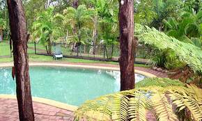 Resort Bamaga - Brisbane Tourism 0