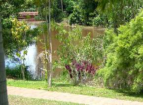 Resort Bamaga - Brisbane Tourism 2