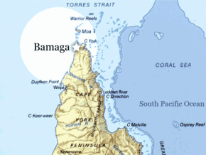 Resort Bamaga - Brisbane Tourism 3