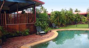 Resort Bamaga - Brisbane Tourism 4