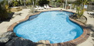 Isle Of Palms - Tourism Brisbane 1