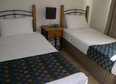 Kangaroo Point Holiday Apartments - Tourism Brisbane 0