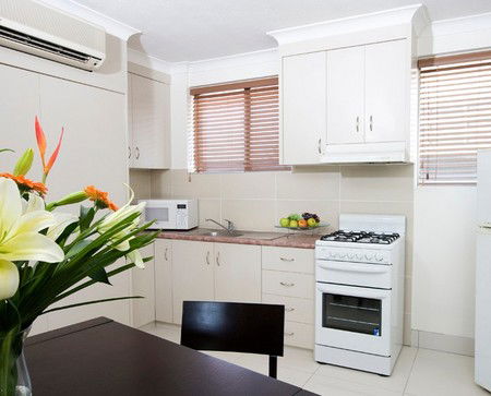 Kangaroo Point Holiday Apartments - Tourism Brisbane 1