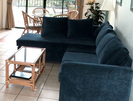 Grosvenor In Cairns - Brisbane 4u 0