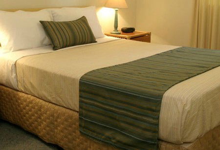 Grosvenor In Cairns - Brisbane 4u 3