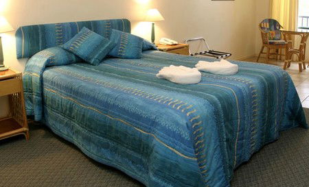 Grosvenor In Cairns - Brisbane 4u 4