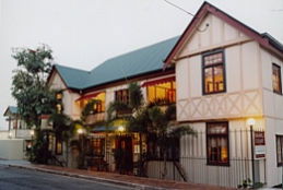 Dahrl Court - Tourism Brisbane 0
